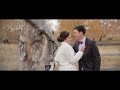 Свадебный клип Гузелия и Айнур | Roman Kolcov 