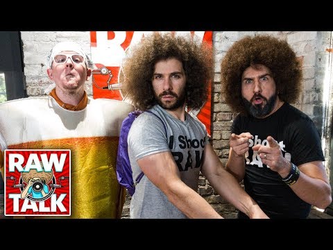 Ever wonder what goes on Behind the Scenes, wonder NO MORE