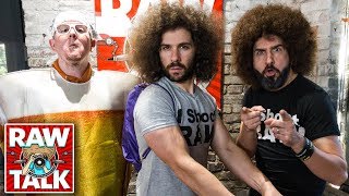 Ever wonder what goes on Behind the Scenes, wonder NO MORE