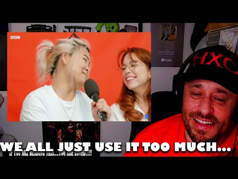 Why the Dutch don't say sorry – BBC REEL REACTION!