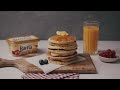 NEW LIMITED EDITION Rama With Butter Crumpets