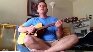 Hard to Get (Rich Mullins cover)