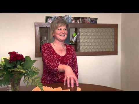 Die Geschichte der Trebendorfer Bürgermeisterin Kerstin Antonius Teil 02