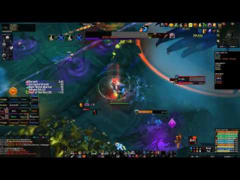 macht DRUCK Helya Mythic