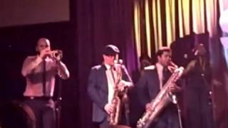 Sharon Jones & The Dap-Kings - "I'll Still Be True" [live] - 5/12/2010