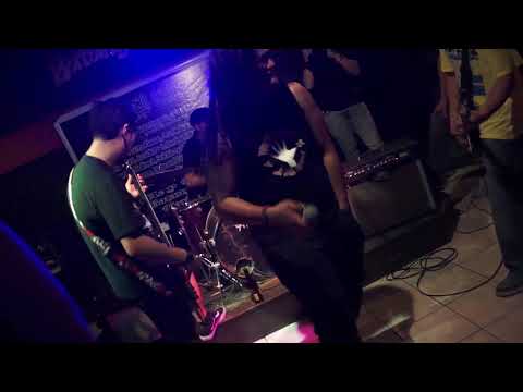 ROTTEN (Live Crustcore 2014) - Kontra Klasse [ʞk]