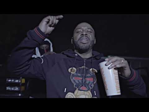 "Real B4 Rap" P-Dub of GME ft RLG John Wayne & Sue$$  (prod. by Charlie Active | Cuzzo Shot This