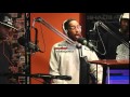 Oddisee on Sway Clips