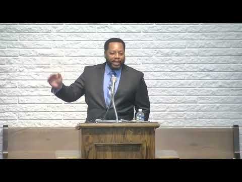 Greg Dismuke - You Keep Trying not to Offend People, You Gonna Offend God!