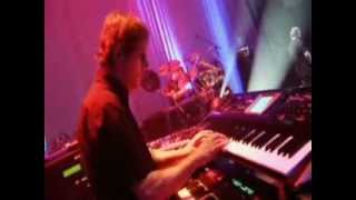 Porcupine Tree - Open Car (Live) [Arriving Somewhere But Not Here]