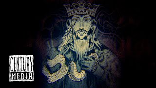 Black Crown Initiate - Holy Silence [Violent Portraits Of Doomed Escape] 748 video