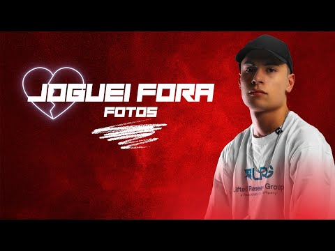 Joguei Fora Fotos (MC Duh Version)