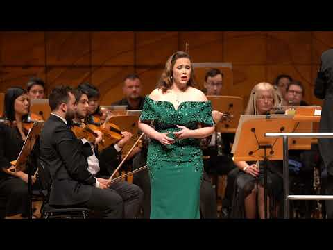 Herald Sun Aria 2019 -  Chloe Harris - Faites lui mes aveux