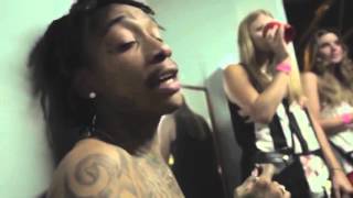 Wiz Khalifa - Smoke Chambers