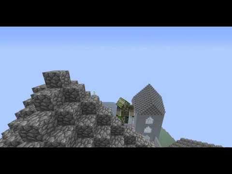 [Minecraft]mapa se bude resetovat