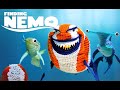 Finding Nemo Emotional End Scene Reimagined By AI