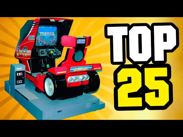 Vídeo relacionado con Videojuegos Vintage Retro Gaming Arcade 80s Camiseta