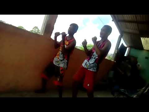 O BRUTTO E TINHO DO COQUE, BALA DA TROPA, MC RICK E MC LEVIN - FOGUENTA_Os Mulekes Da Tropa