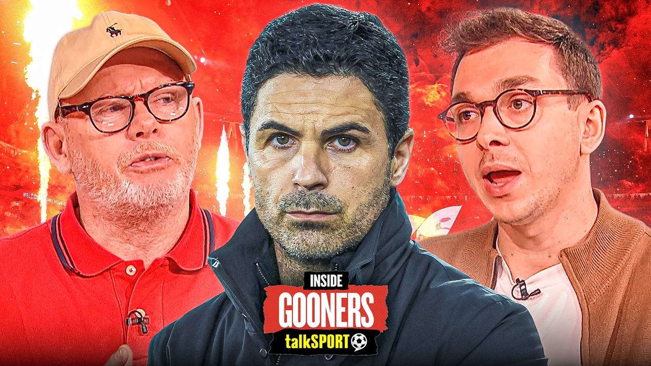 "NOBODY CARES!" Perry Groves & James Bayliss ARGUE if Performances MATTER if Arsenal Keep Winning!