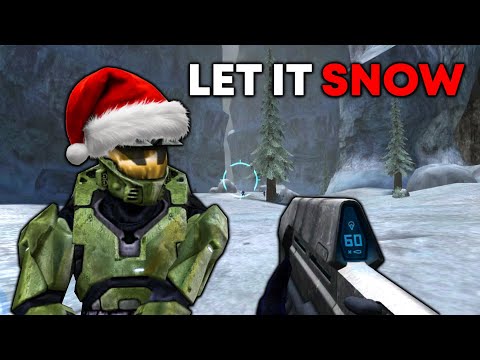 Why are Snow Levels the Best Levels?