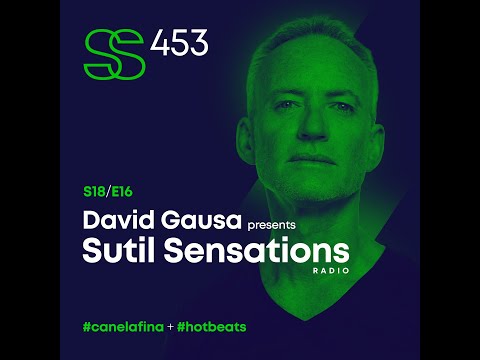 Sutil Sensations #453 Music by UNKLE, &ME, LooFy, Anyma, Layton Giordani, Jack Back, THEMBA, salute