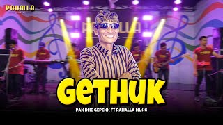 Download lagu GETHUK | Pak Dhe Gepenk | Pahalla Music  mp3
