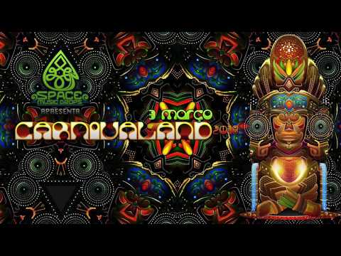 technical hitch carnivaland 2018