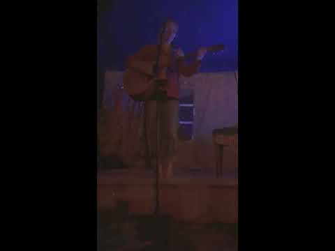 Tia Meraki - Weathering the Storm | How The Light Gets In Festival