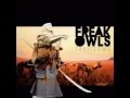 Freak Owls - Paper People 