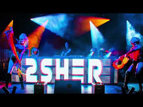 2SHER - Housepital Festival 2022 (24.09.2022) [AUDIO-ONLY]