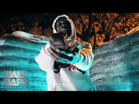 EBK Bckdoe x Sue$$ - Midnight (Exclusive Music Video) | Dir. Elias Denny Films