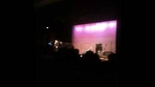 Mike Patton Sings In Italian (Mondo Cane's "Scalinatella")