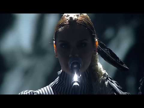 Gabija Lokytė - Love Injected (Pusfinalis - Lietuvos Balsas S5)