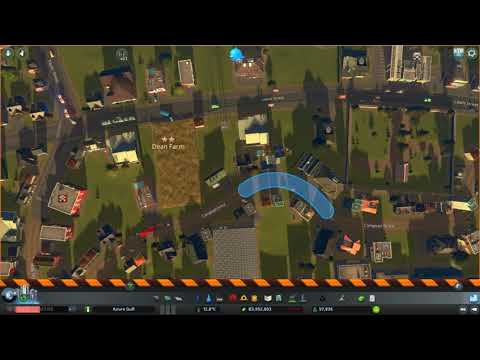 MongoTV_4667 - Mongo Games - Cities Skylines - Azure Gulf - Part 20