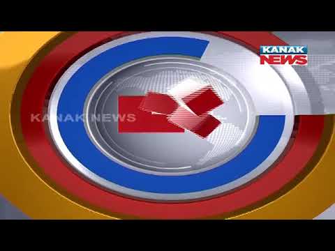 CJI NV Ramana Inaugurates 'Aain Seva Bhavan' In Cuttack | Odisha |