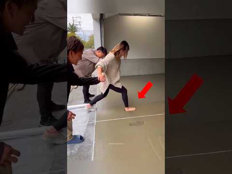 ഈ നായ പുതിയവീടിനെ മറക്കാനാവാത്തതാക്കി | #shorts