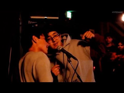 Retrospect - Someone To Spend Time With (Ft. CUCO) LIVE!