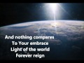 Forever Reign~One Sonic Society (with lyrics ...