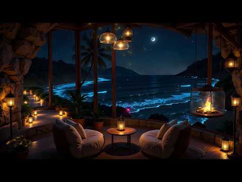 Soothing Deep Sleep • Healing of Stress, Anxiety and Depressive States (No Mid-roll Ads)