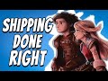 Was Hiccup X Astrid As Good As I Remember