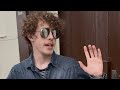 Liam Keel Talking About Meeting The Rainbow Dash Voice Actress More At Babscon Convention