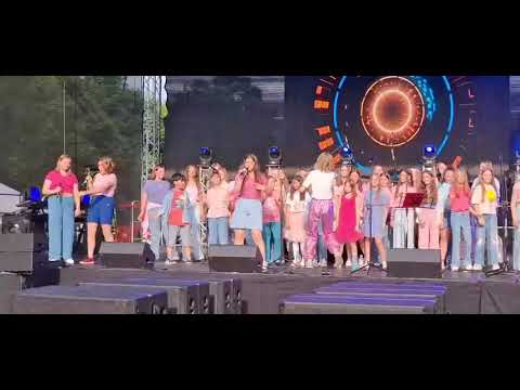 Zakręcona- Studio Piosenki Gama 