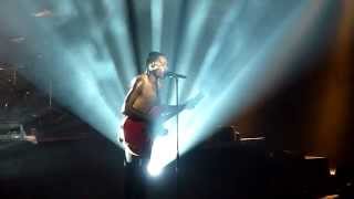 Skip the use - Etre heureux Live