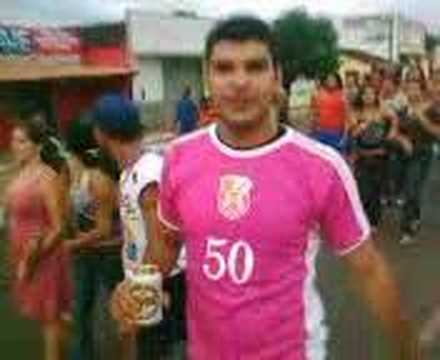 porcas patoenses 2008