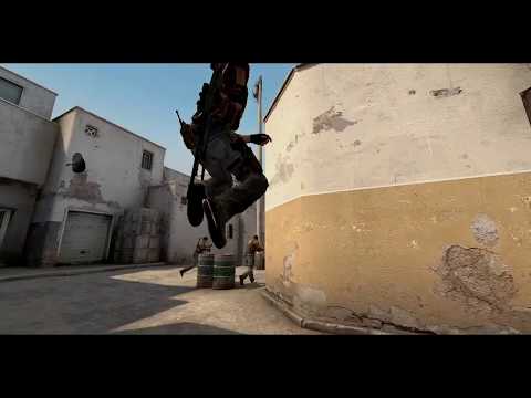 Cs Go Edit Zan - Lucyfxr - OVERKILL X Haarper - Darth Vader