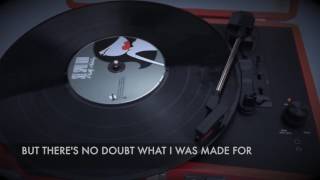 SSR Finally Lyric Vid