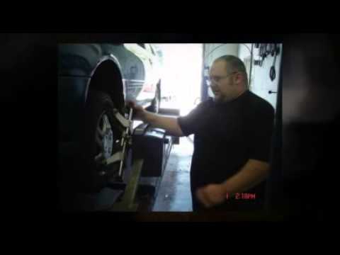 Thumbnail for Holland Mi. Front End Alignment Call 616-425-5924 by Automobile
