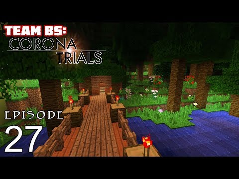 Emerald 15 - Untold Stories 4 - Corona Trials - E27