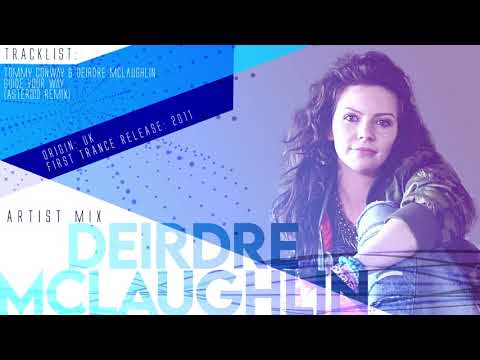 Deirdre McLaughlin - Trance Mix