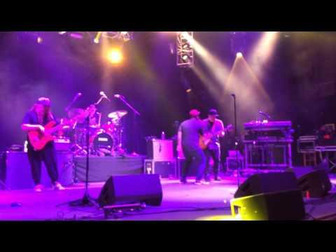 Lettuce with Nigel Hall - 04/08/16 - @ The Capitol Theatre, NY